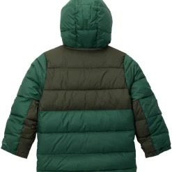 Pike Lake II Hooded Jacket - Kids'