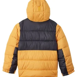 Pike Lake II Hooded Jacket - Kids'
