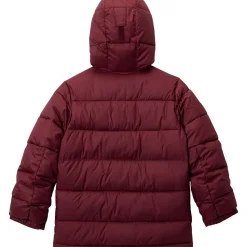 Pike Lake II Hooded Jacket - Kids'