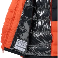 Pike Lake II Hooded Jacket - Kids'