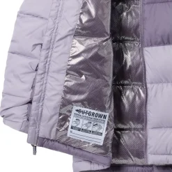 Pike Lake II Hooded Jacket - Kids'