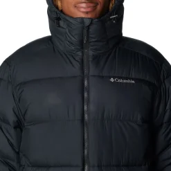 Pike Lake II Hooded Jacket - Men's