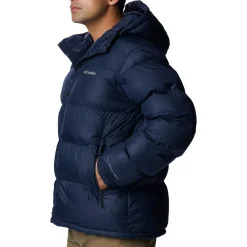 Pike Lake II Hooded Jacket - Men's