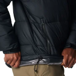 Pike Lake II Hooded Jacket - Men's