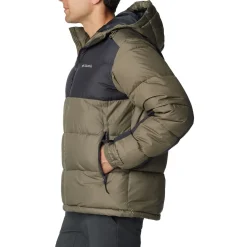 Pike Lake II Hooded Jacket - Men's