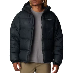 Pike Lake II Hooded Jacket - Men's