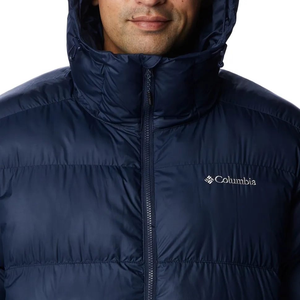 Pike Lake II Hooded Jacket - Men's