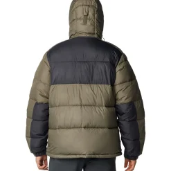 Pike Lake II Hooded Jacket - Men's
