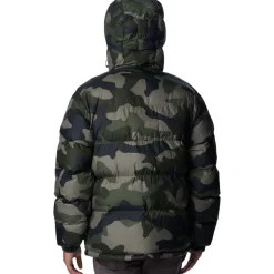 Pike Lake II Hooded Jacket - Men's