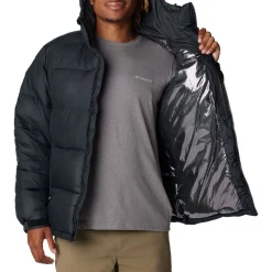 Pike Lake II Hooded Jacket - Men's