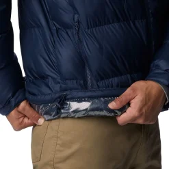Pike Lake II Hooded Jacket - Men's