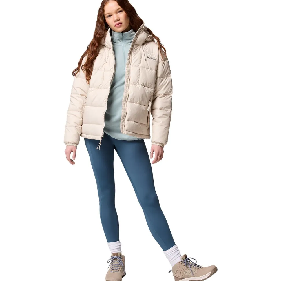 Pike Lake III Hooded Jacket - Women's