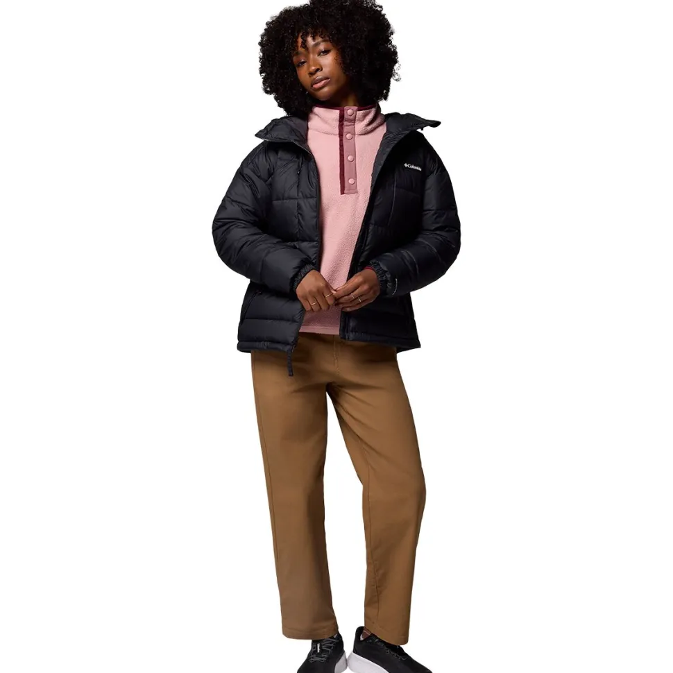 Pike Lake III Hooded Jacket - Women's