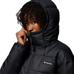 Pike Lake III Hooded Jacket - Women's