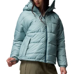 Pike Lake III Hooded Jacket - Women's