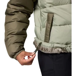 Pike Lake III Hooded Jacket - Women's