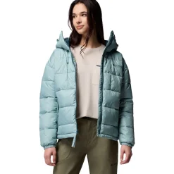 Pike Lake III Hooded Jacket - Women's
