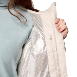 Pike Lake III Hooded Jacket - Women's