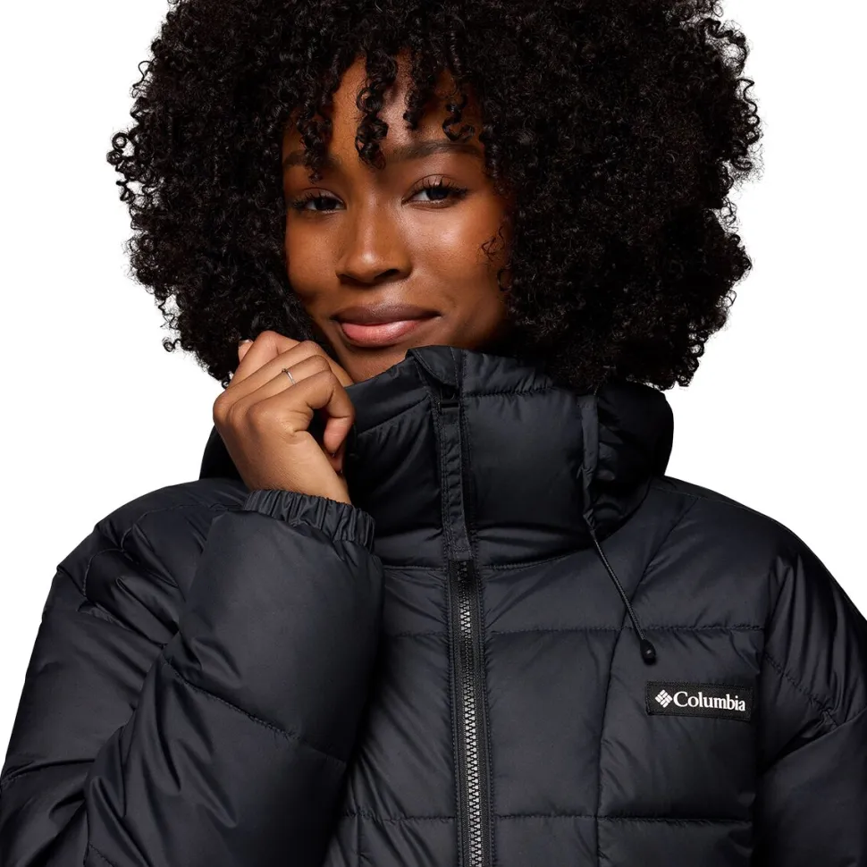 Pike Lake III Hooded Jacket - Women's