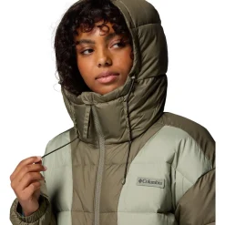Pike Lake III Hooded Jacket - Women's