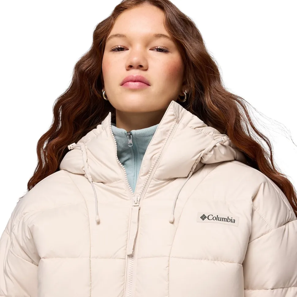Pike Lake III Hooded Jacket - Women's