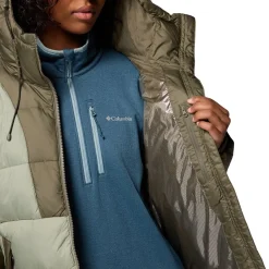 Pike Lake III Hooded Jacket - Women's