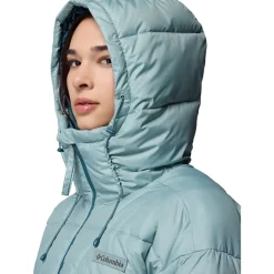 Pike Lake III Hooded Jacket - Women's