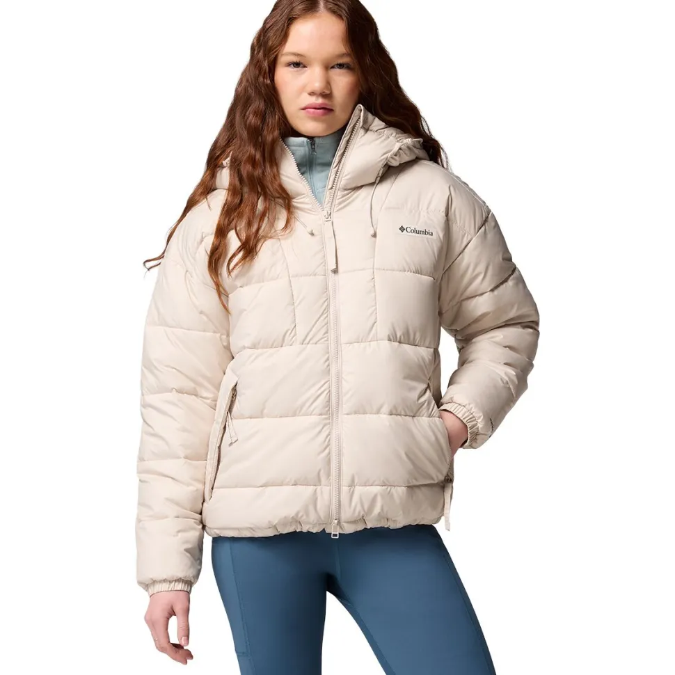 Pike Lake III Hooded Jacket - Women's
