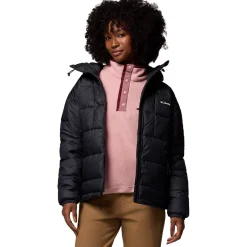 Pike Lake III Hooded Jacket - Women's