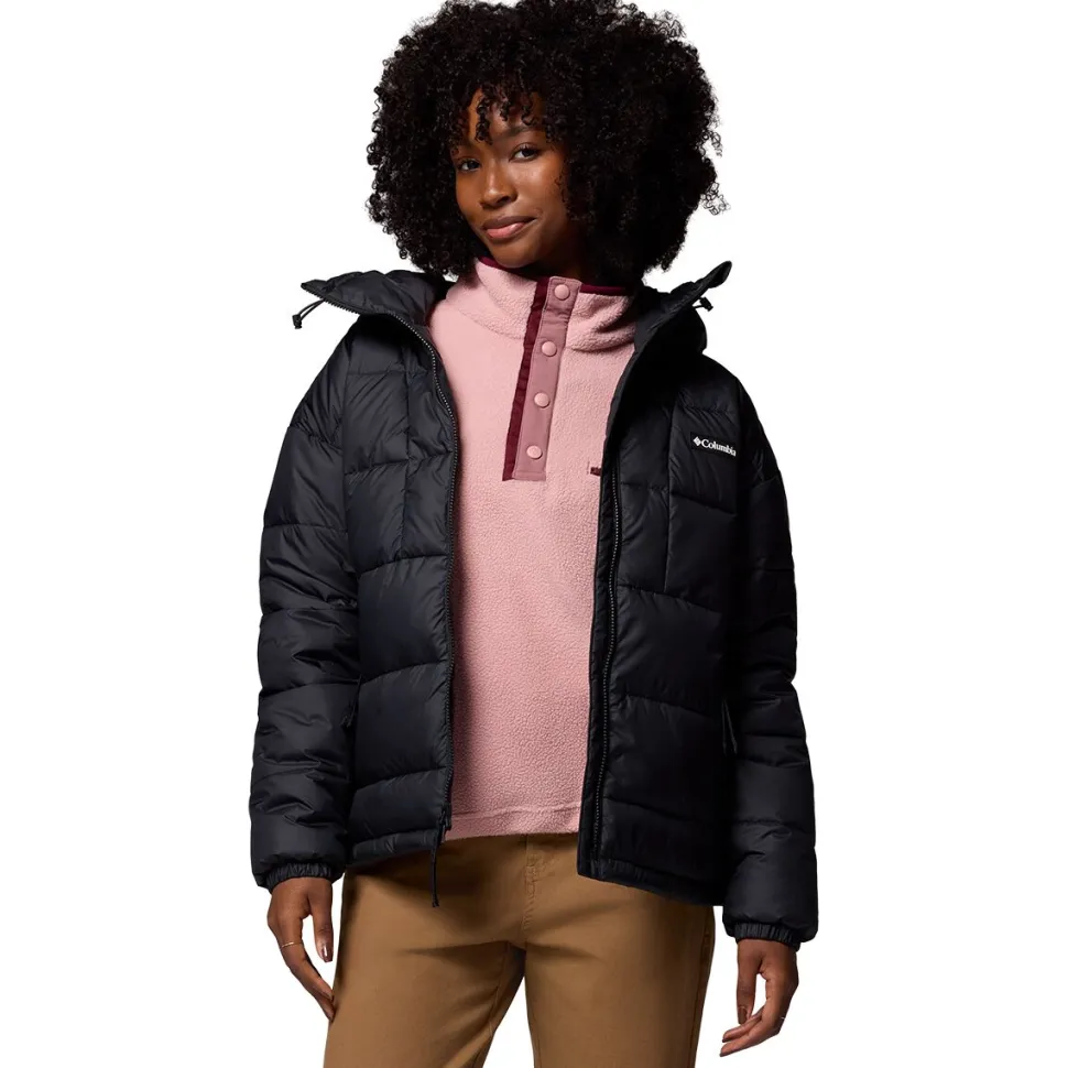 Pike Lake III Hooded Jacket - Women's