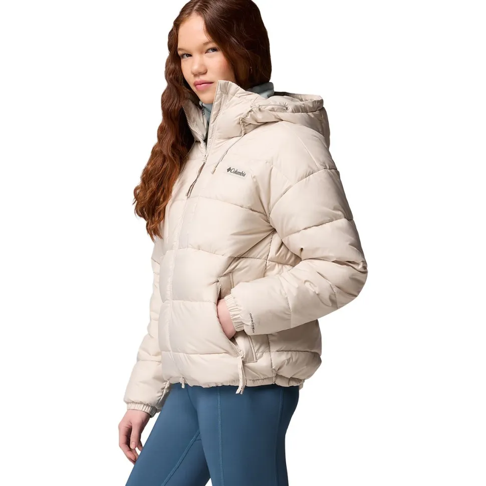 Pike Lake III Hooded Jacket - Women's