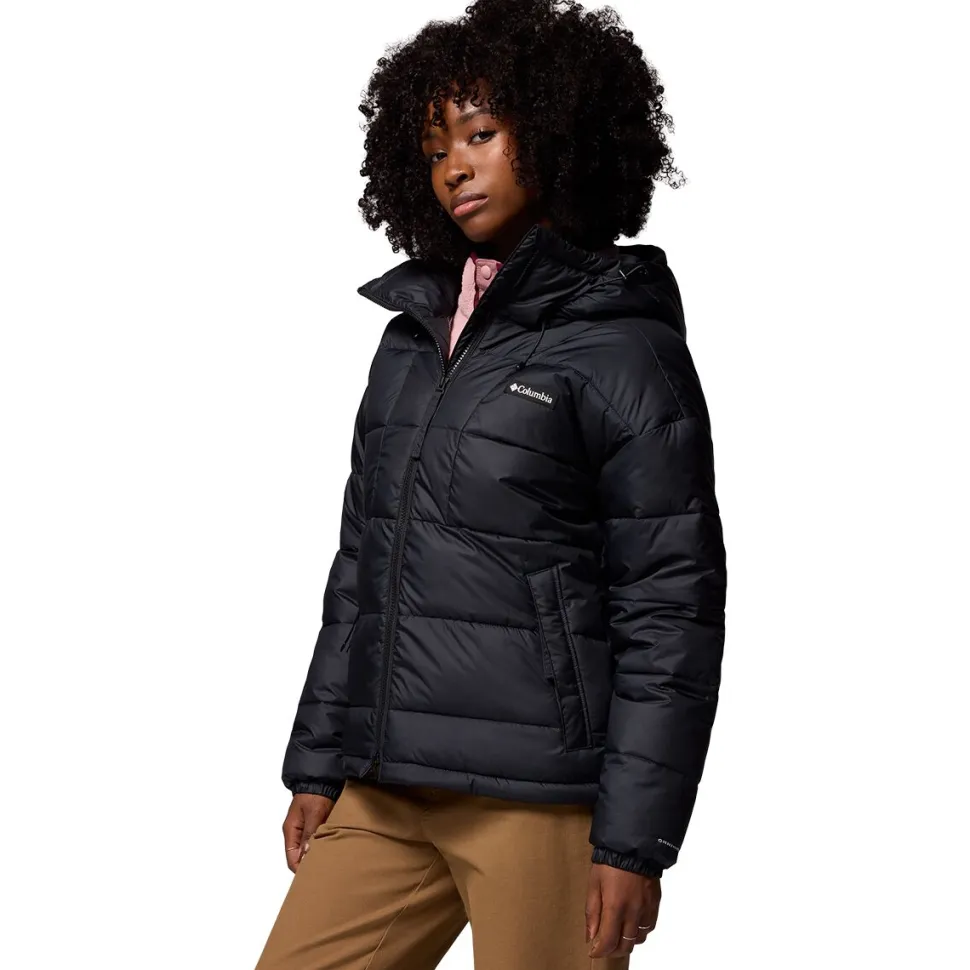 Pike Lake III Hooded Jacket - Women's