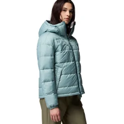 Pike Lake III Hooded Jacket - Women's