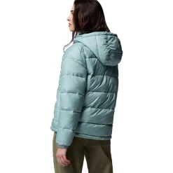 Pike Lake III Hooded Jacket - Women's