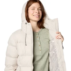 Pike Lake II Insulated Jacket - Women's