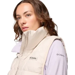 Pike Lake III Vest - Women's