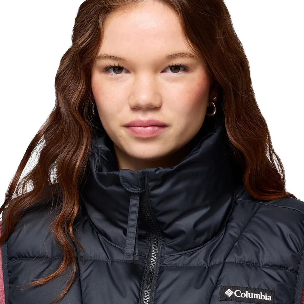 Pike Lake III Vest - Women's