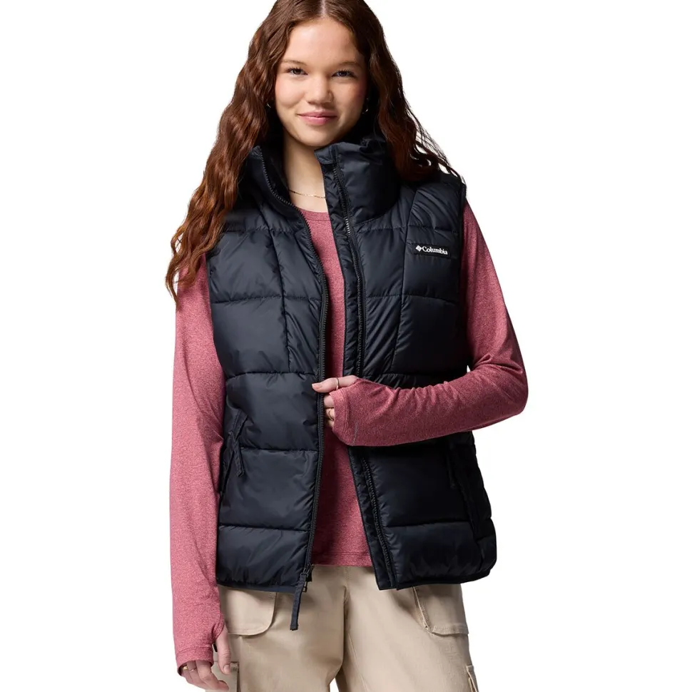 Pike Lake III Vest - Women's