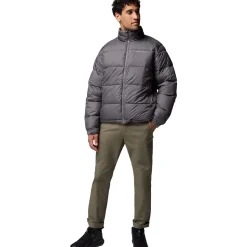 Pike Lake II Jacket - Men's