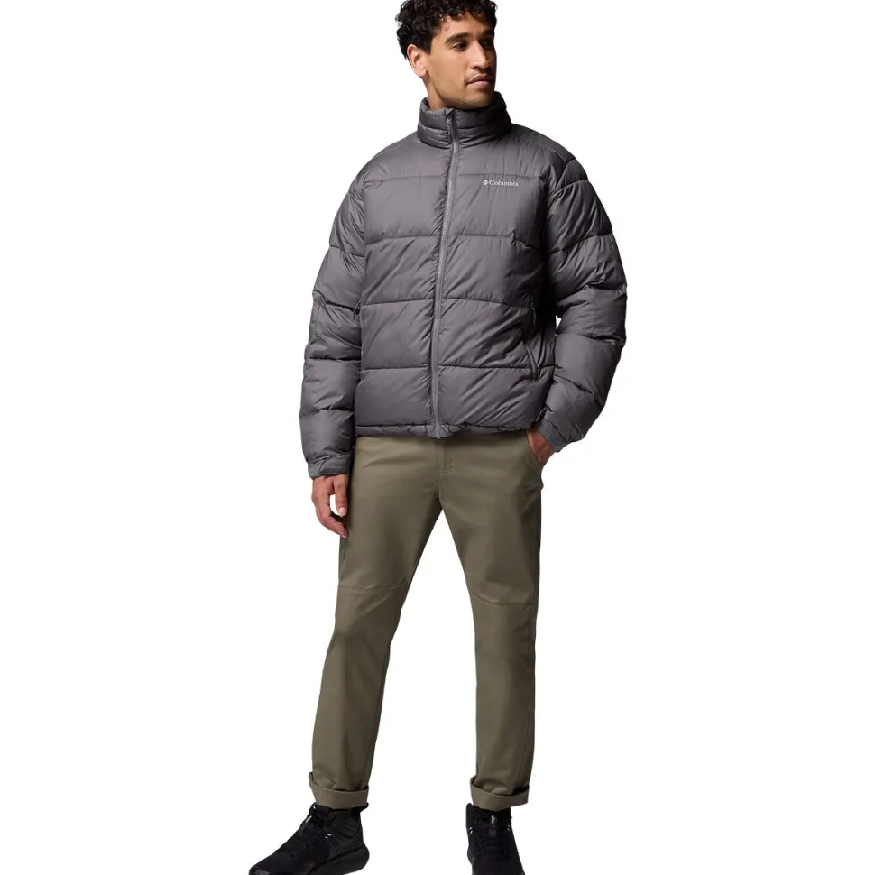 Pike Lake II Jacket - Men's