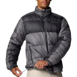 Pike Lake II Jacket - Men's