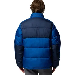 Pike Lake II Jacket - Men's