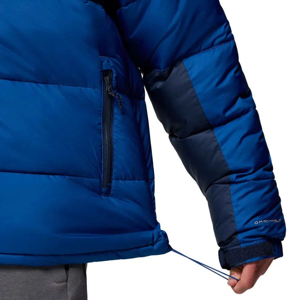 Pike Lake II Jacket - Men's