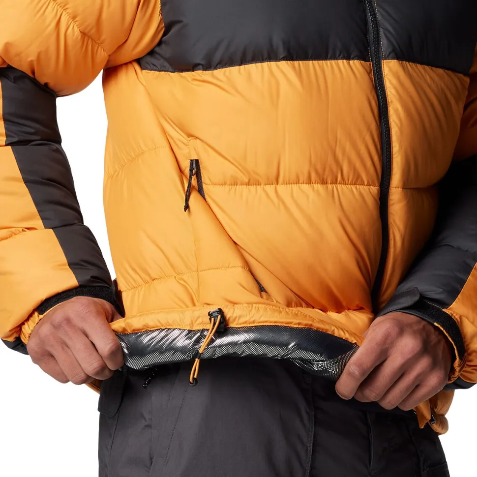 Pike Lake II Jacket - Men's