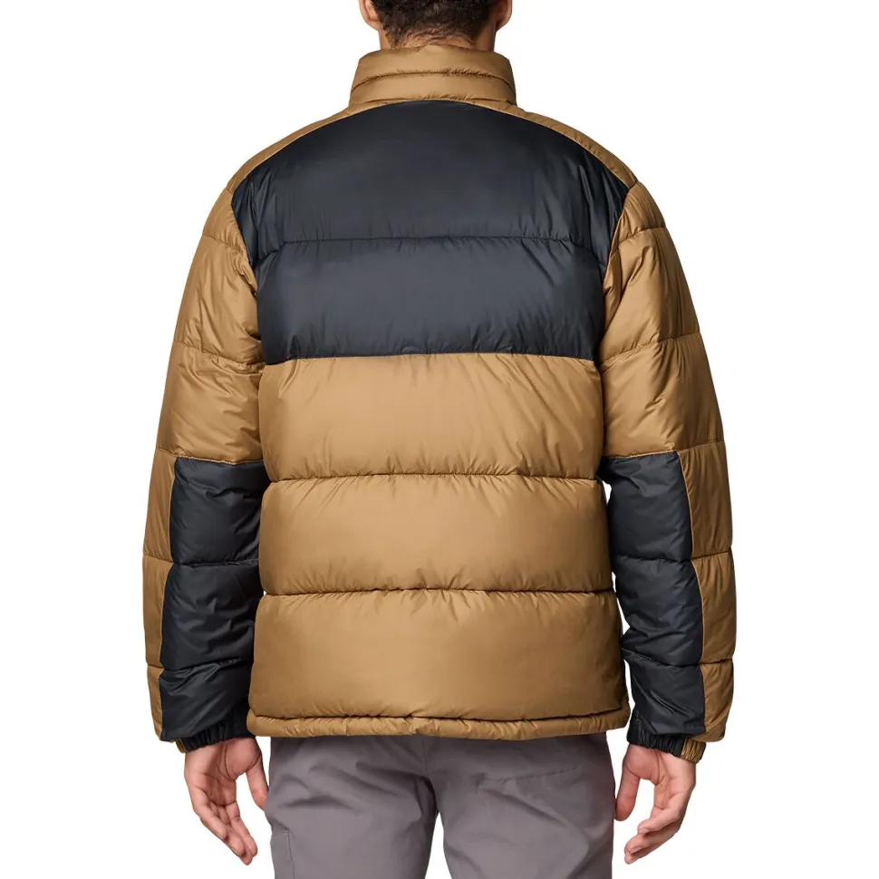Pike Lake II Jacket - Men's
