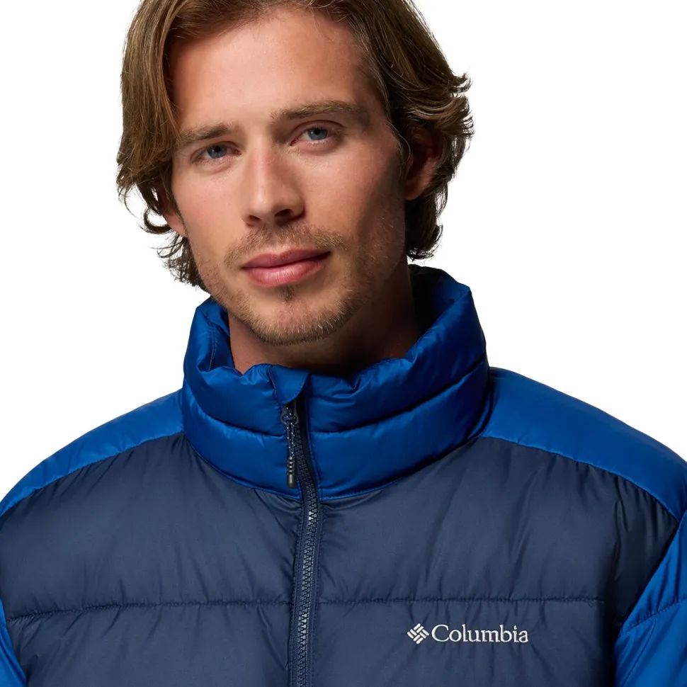 Pike Lake II Jacket - Men's