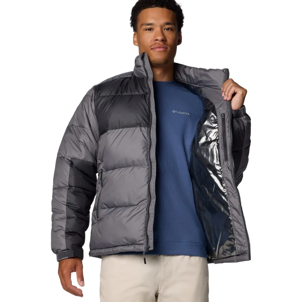 Pike Lake II Jacket - Men's