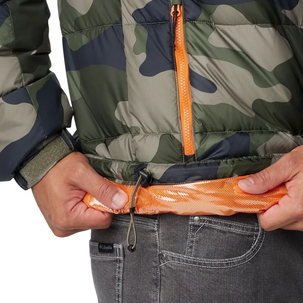 Pike Lake II Jacket - Men's