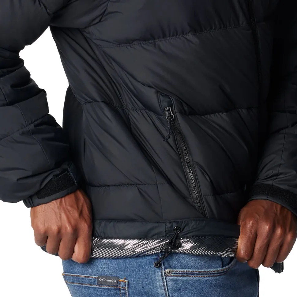 Pike Lake II Jacket - Men's