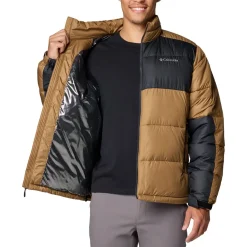 Pike Lake II Jacket - Men's